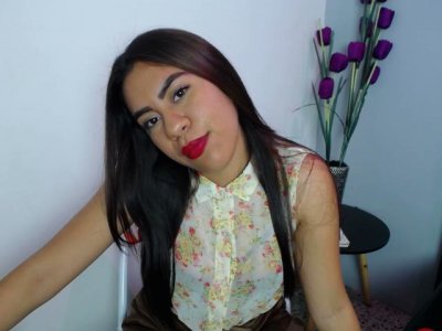 My Name Is AvrilPeyton! A Sex Webcam Dreamy Sweet Thing Is What I Am