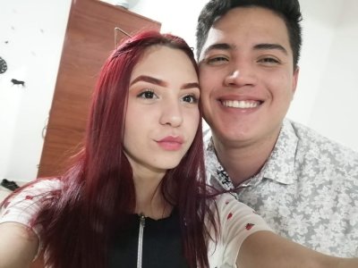 Danteandmiaforever