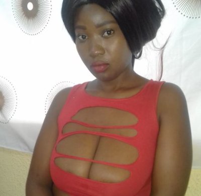 I'm A Camming Delectable Sweet Thing And I Am South Africa
